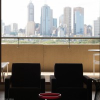 au-Melbourne-Jolson Stephen-Domain Apartment-apartment-city